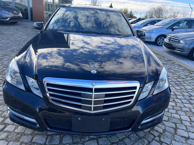 Mercedes-Benz E 300 90000км Япония, снимка 2 - Автомобили и джипове - 53044603