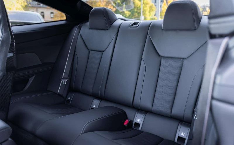 BMW M4 Competition, снимка 9 - Автомобили и джипове - 53176409