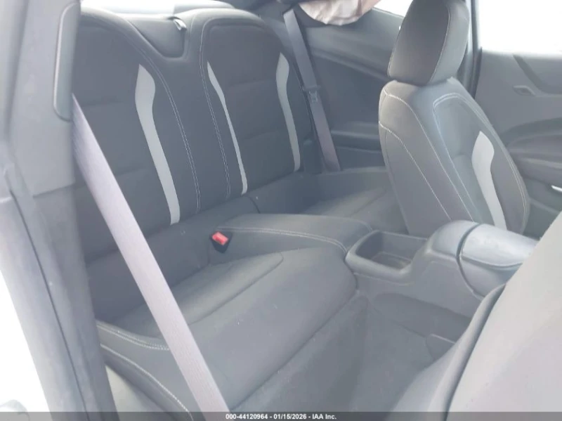 Chevrolet Camaro 6.2l 1Ss, снимка 8 - Автомобили и джипове - 53386620