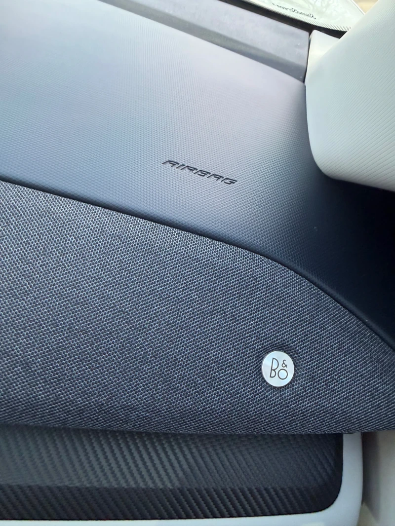 Ford Mustang Mach-E Premium Extended Range 91kWh  AWD 351к.с. 6700км. , снимка 11 - Автомобили и джипове - 53477358