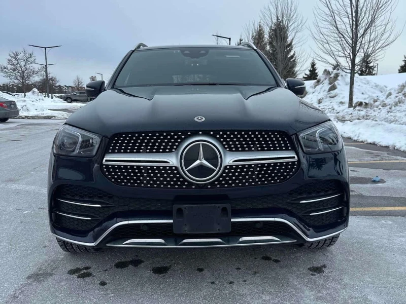 Mercedes-Benz GLE 450 DISTRONIC/360/BURMSETER/PANO/, снимка 6 - Автомобили и джипове - 53580579