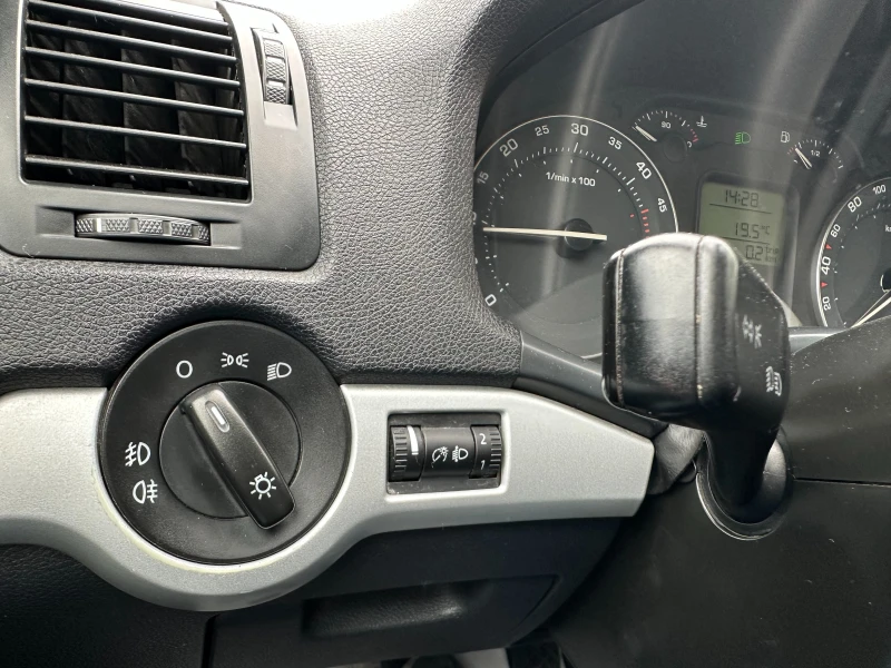 Skoda Octavia 1.9d 105 к.с. 4х4 - 7999 лв. - 15625950 | Car24.bg