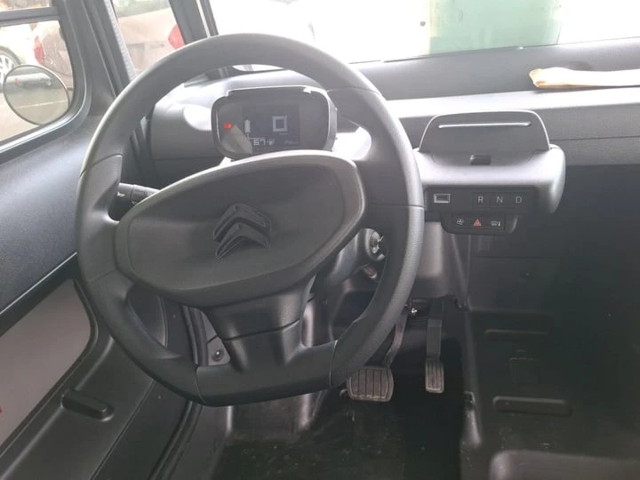 Citroen Ami  - изображение 4