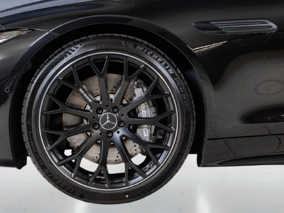 Mercedes-Benz SL 43 AMG = Premium Plus = Night Package II Гаранция - изображение 5