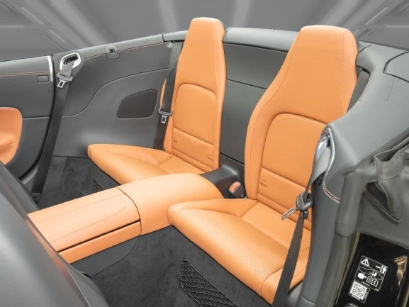 Mercedes-Benz SL 43 AMG = Premium Plus = Night Package II  | Mobile.bg   12