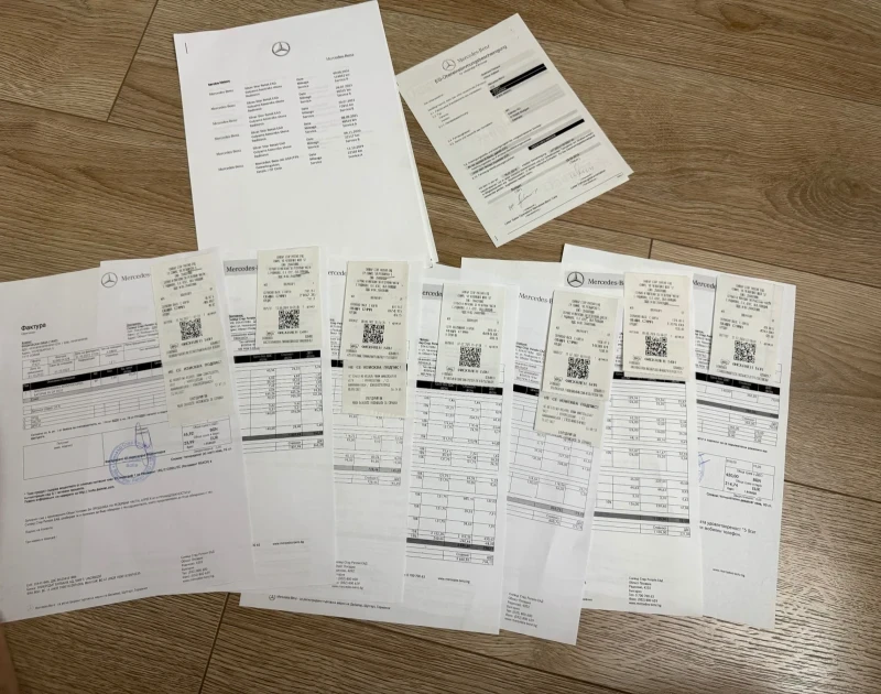 Mercedes-Benz E 200 4Matic | Mobile.bg   15