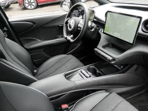 BYD Dolphin DESIGN 60, снимка 8 - Автомобили и джипове - 53188660