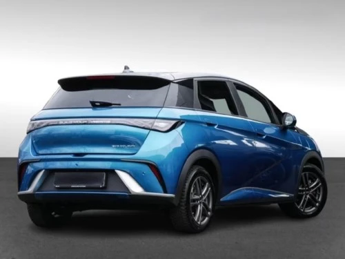 BYD Dolphin DESIGN 60, снимка 2 - Автомобили и джипове - 53188660