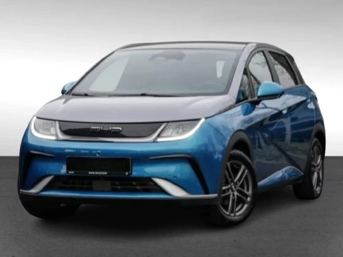 BYD Dolphin DESIGN 60