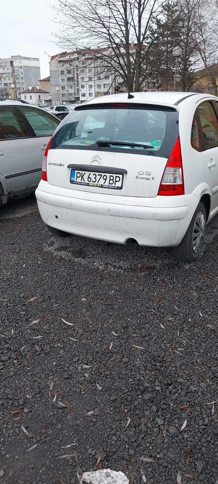 Citroen C3 | Mobile.bg � ����������� 3