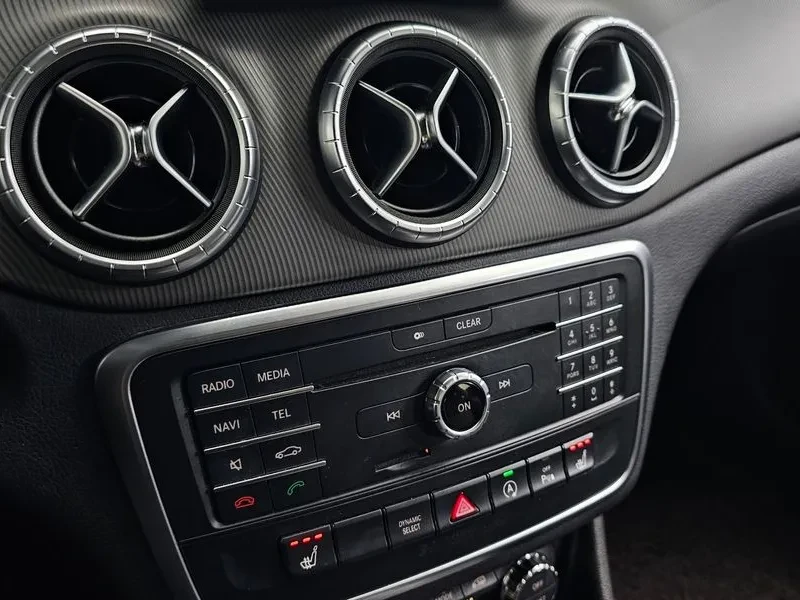 Mercedes-Benz CLC 200 D 4Matic | Mobile.bg � ����������� 15