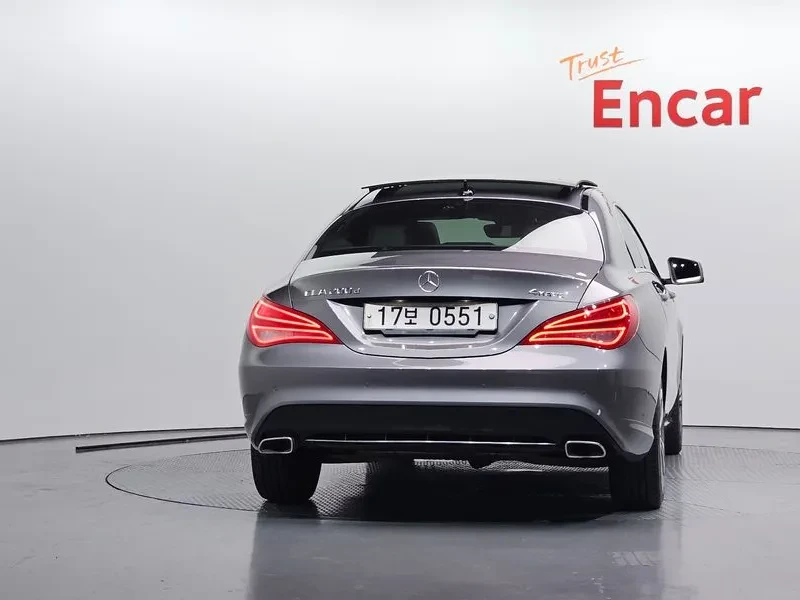 Mercedes-Benz CLC 200 D 4Matic | Mobile.bg � ����������� 4