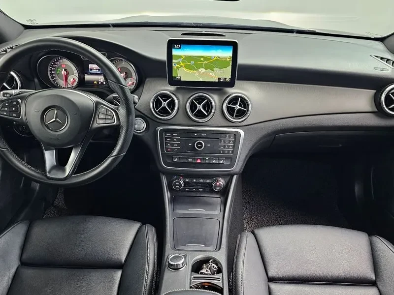 Mercedes-Benz CLC 200 D 4Matic | Mobile.bg � ����������� 7