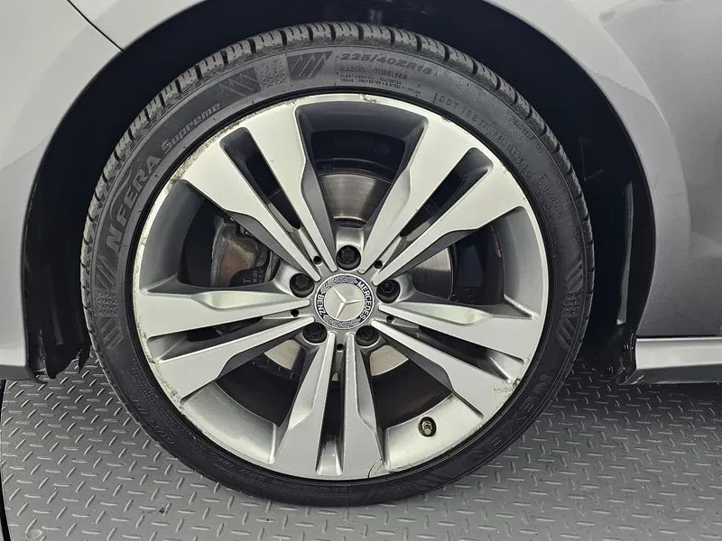 Mercedes-Benz CLC 200 D 4Matic | Mobile.bg � ����������� 5