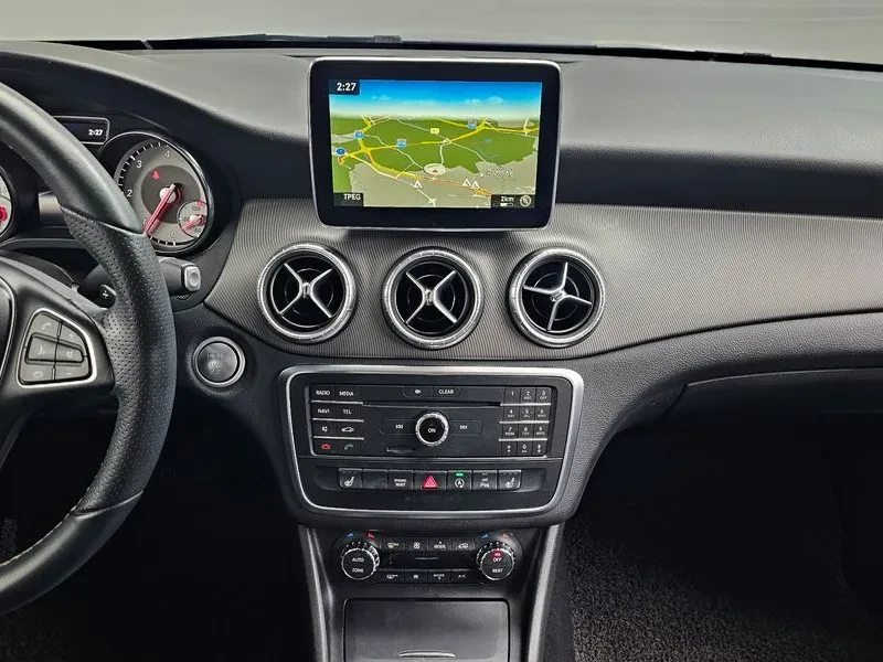 Mercedes-Benz CLC 200 D 4Matic | Mobile.bg � ����������� 16