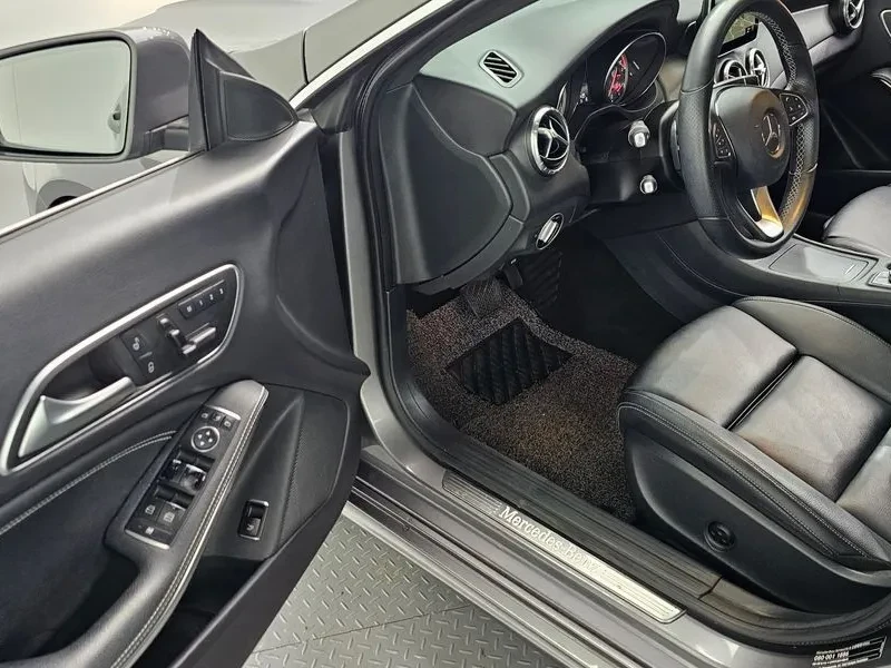 Mercedes-Benz CLC 200 D 4Matic | Mobile.bg � ����������� 10