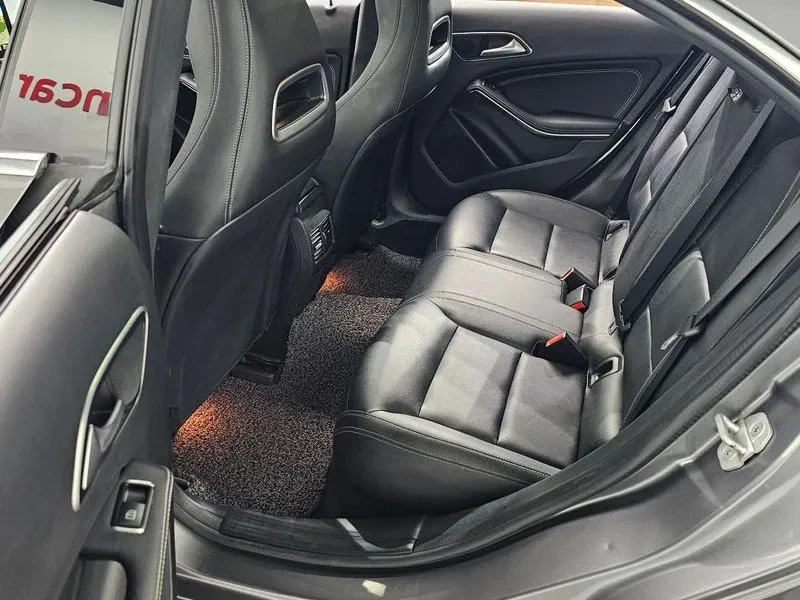 Mercedes-Benz CLC 200 D 4Matic | Mobile.bg � ����������� 11