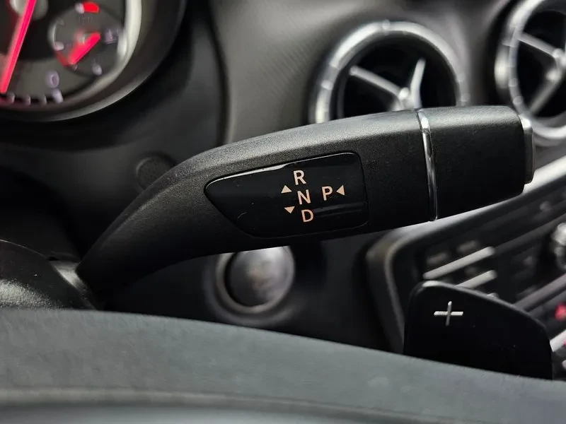 Mercedes-Benz CLC 200 D 4Matic | Mobile.bg � ����������� 9