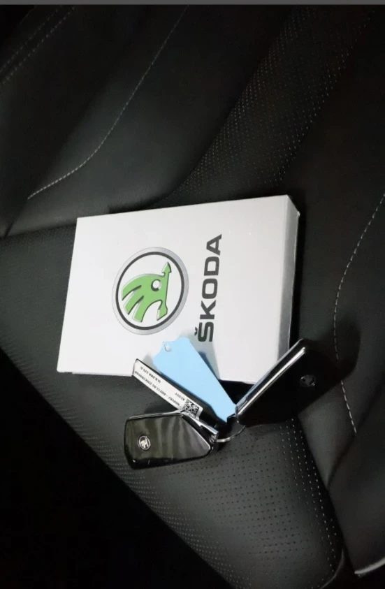 Skoda Enyaq VRS Coupe/Winter pack , снимка 11 - Автомобили и джипове - 55973368
