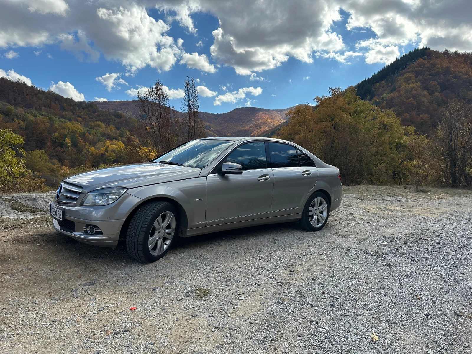 Mercedes-Benz 320, снимка 1