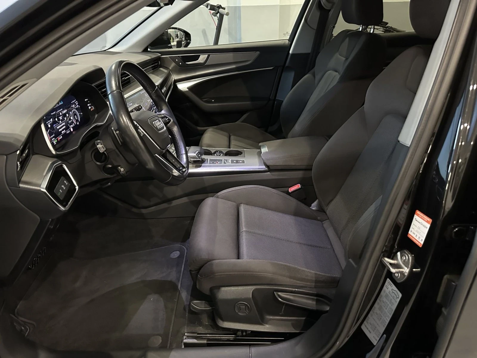 Audi A6 | Mobile.bg   16