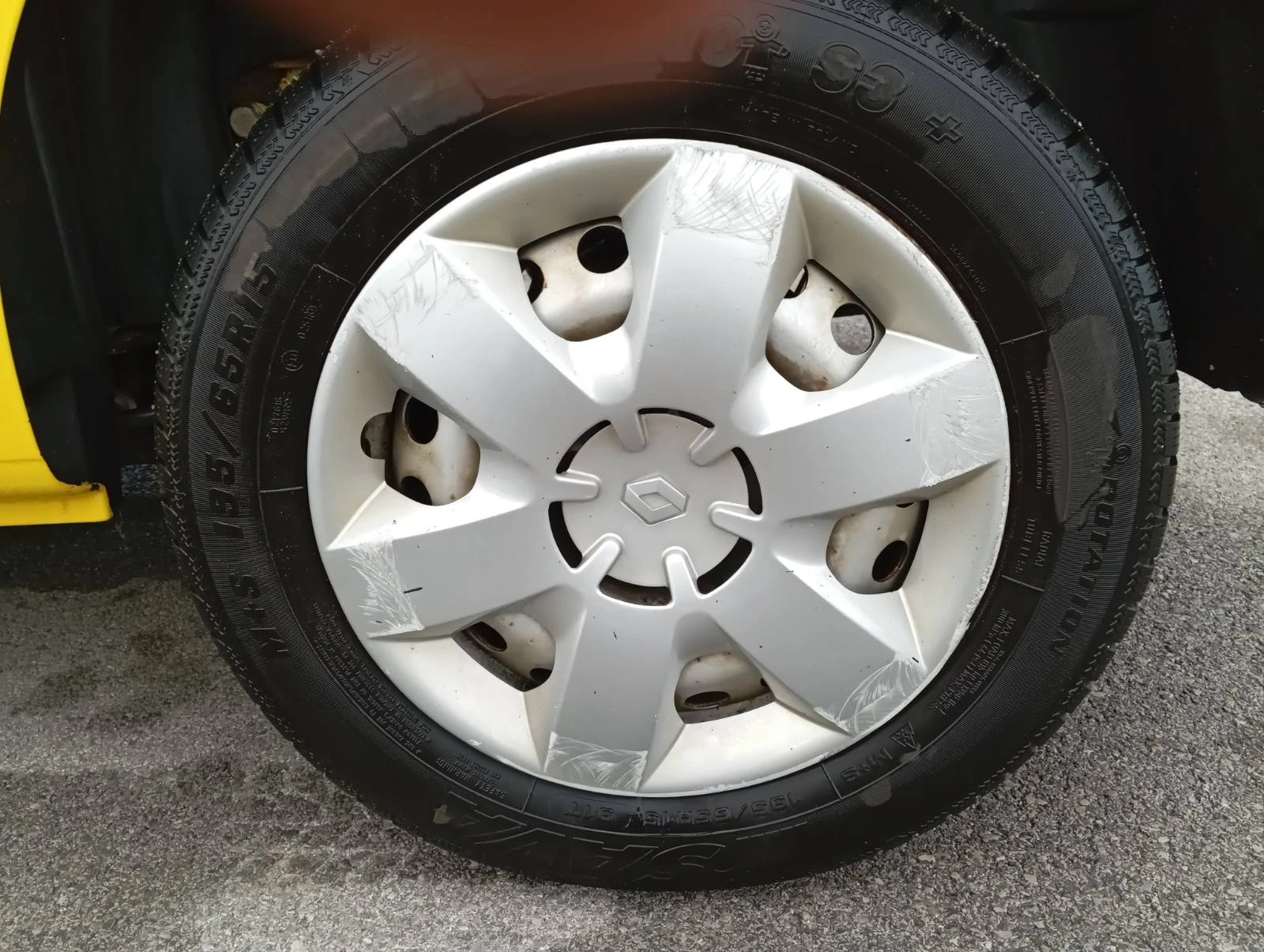 Renault Kangoo 1.5 DCi 90k.c. | Mobile.bg   13