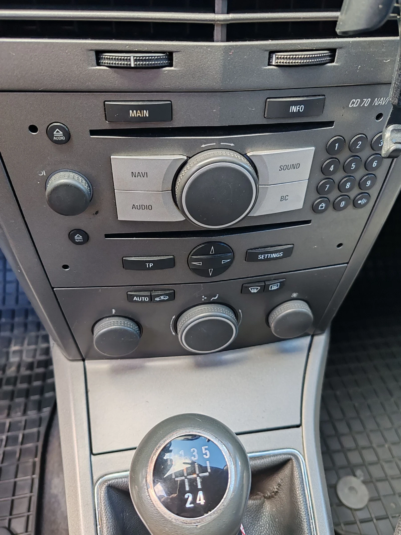 Opel Astra Z18XE - изображение 5