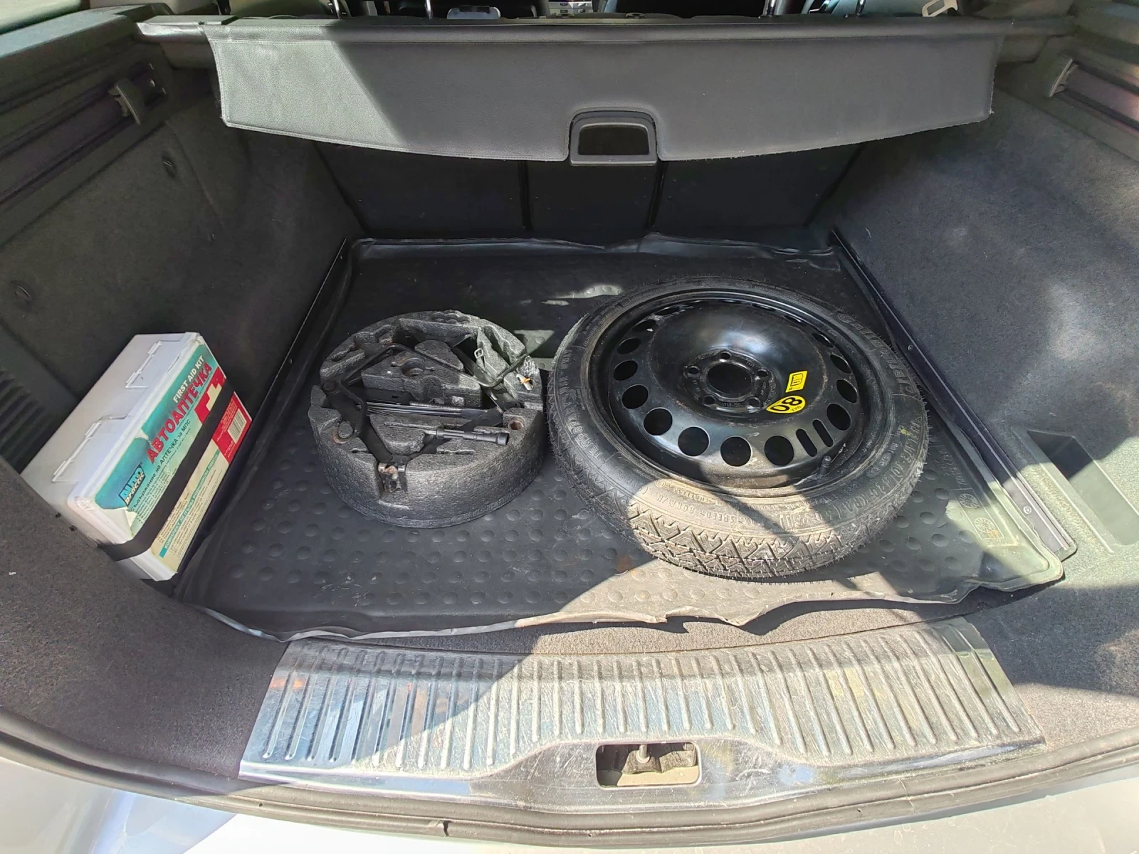 Opel Astra Z18XE - изображение 8