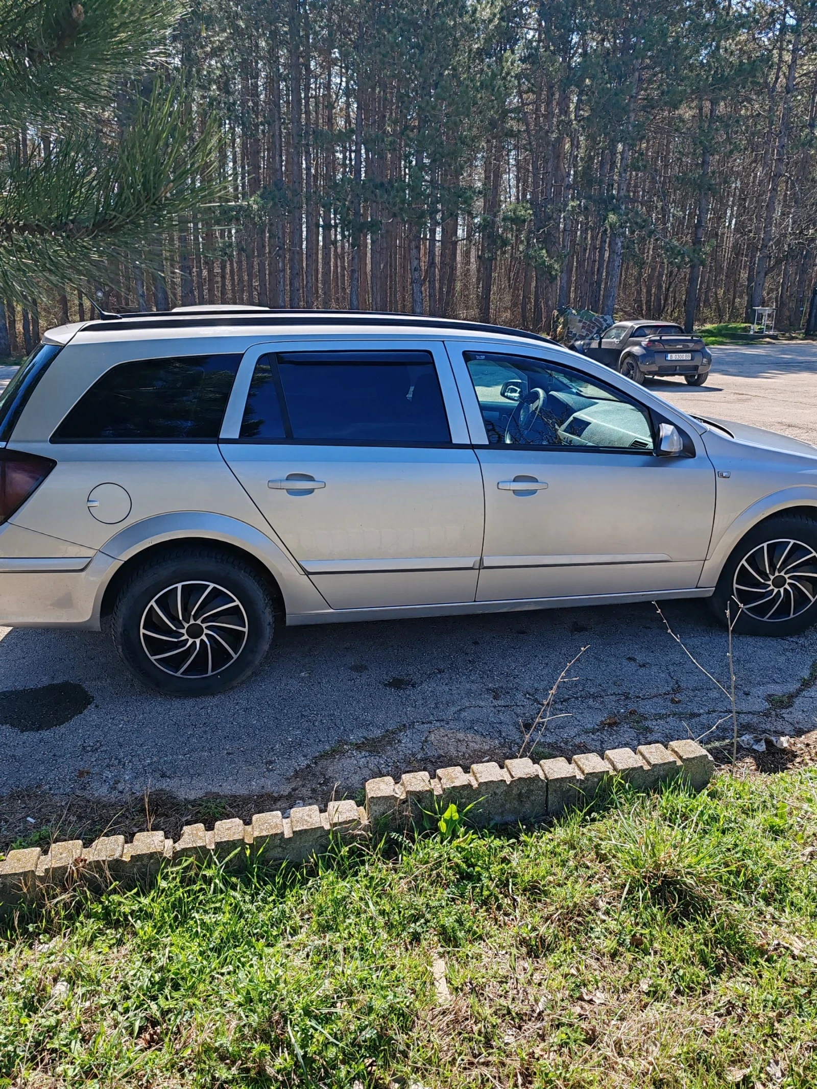 Opel Astra Z18XE - изображение 4