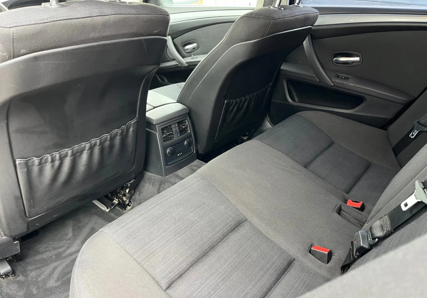 BMW 523 2, 5 | Mobile.bg   12