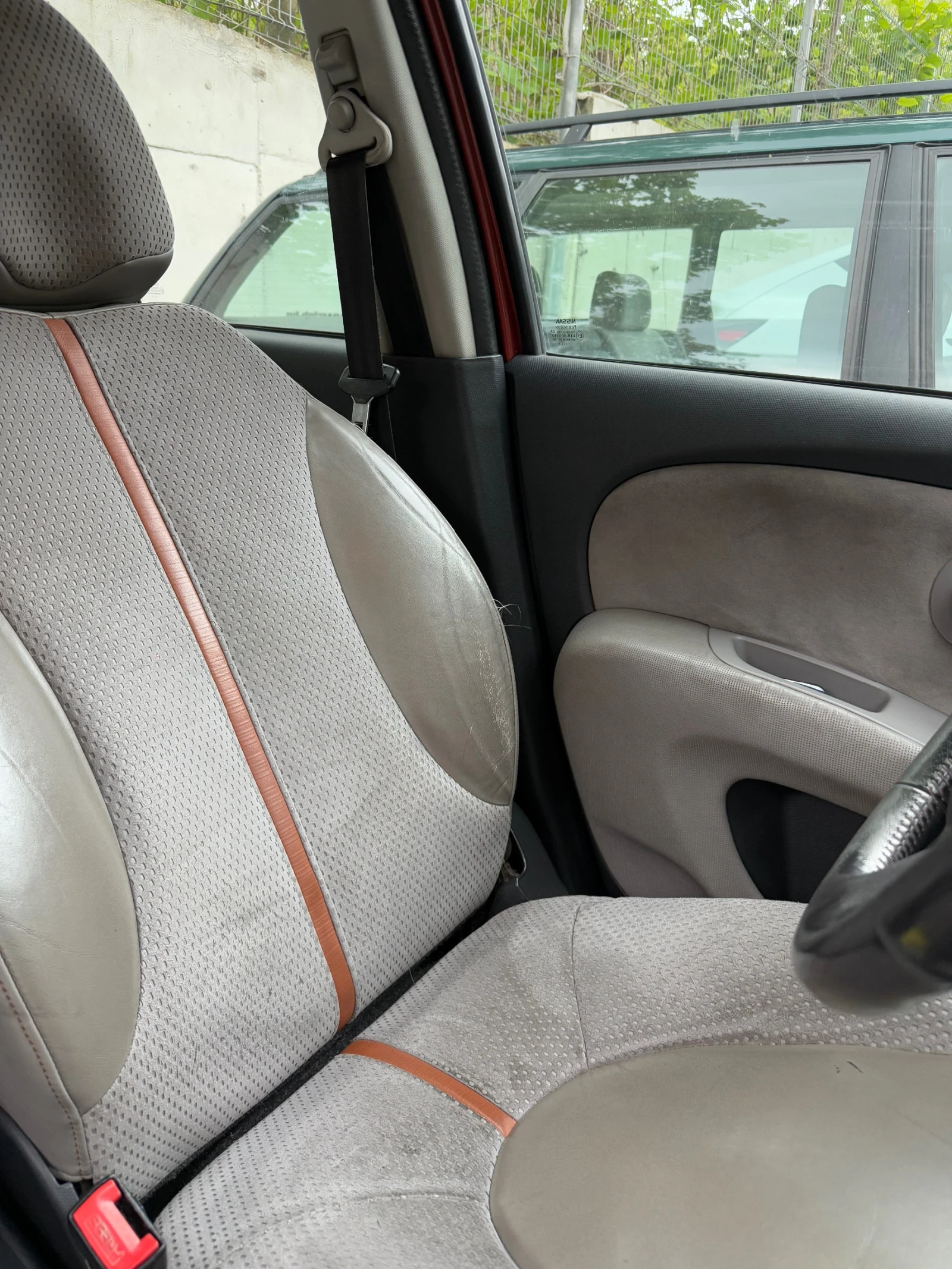 Nissan Micra  - изображение 3
