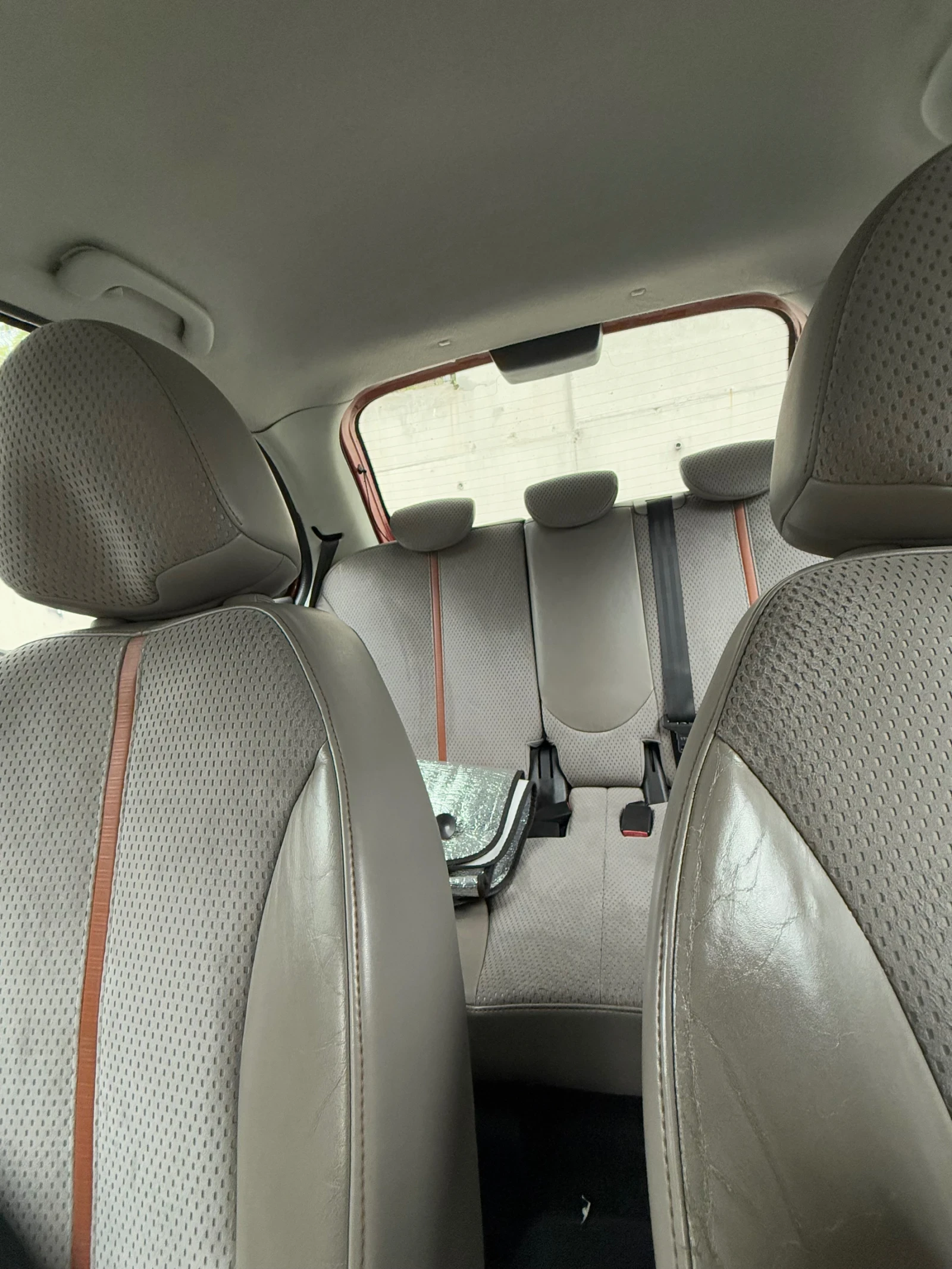 Nissan Micra  - изображение 7