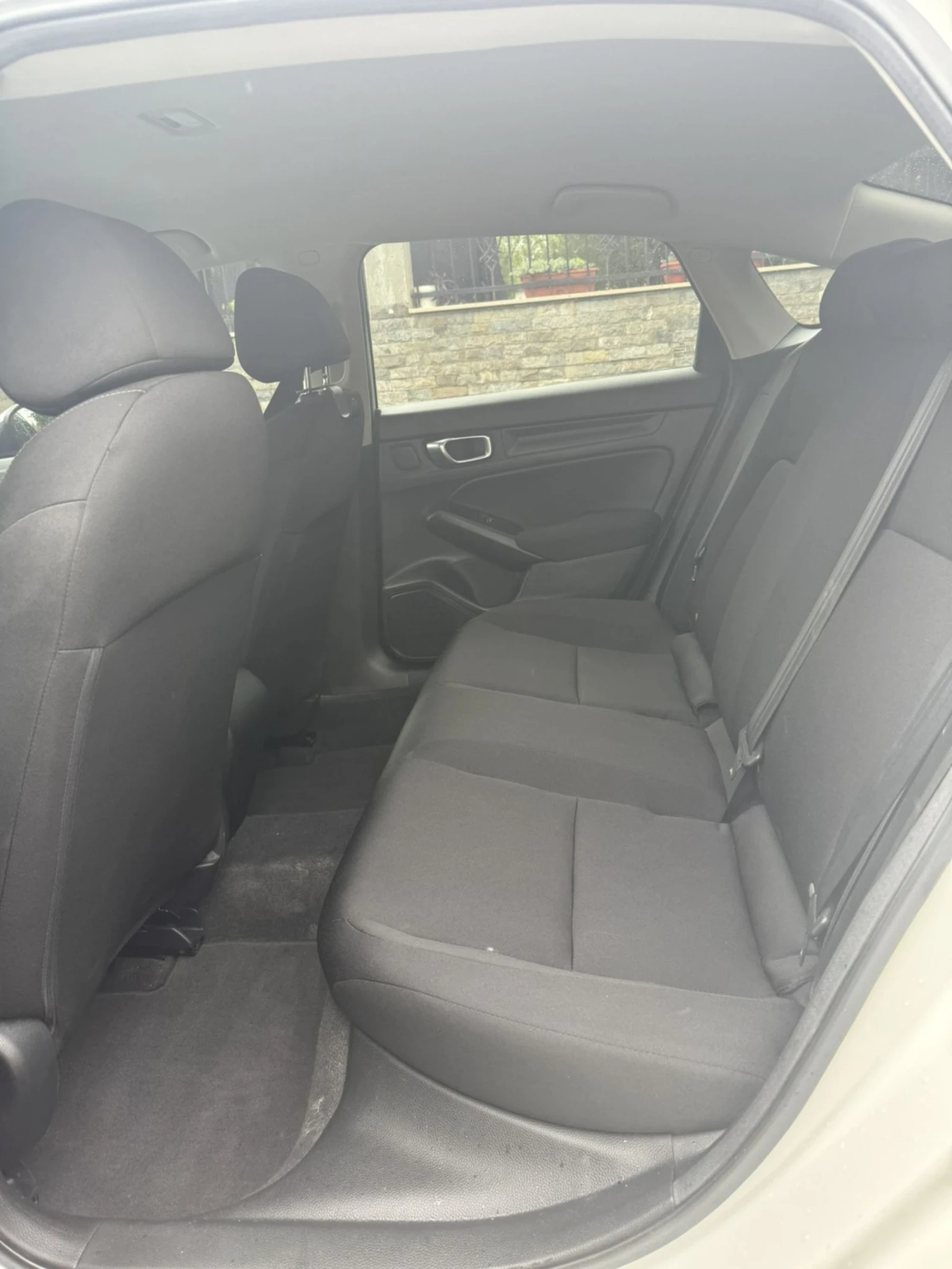 Honda Civic 2I - изображение 8