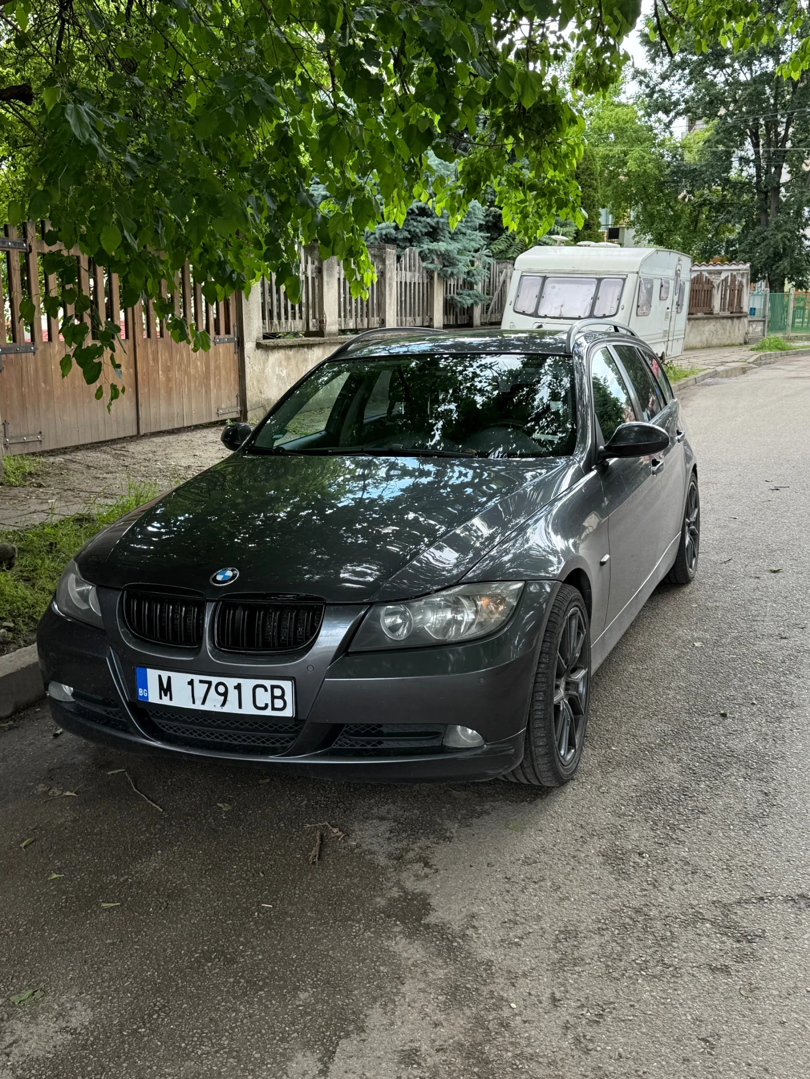 BMW 320  - изображение 3
