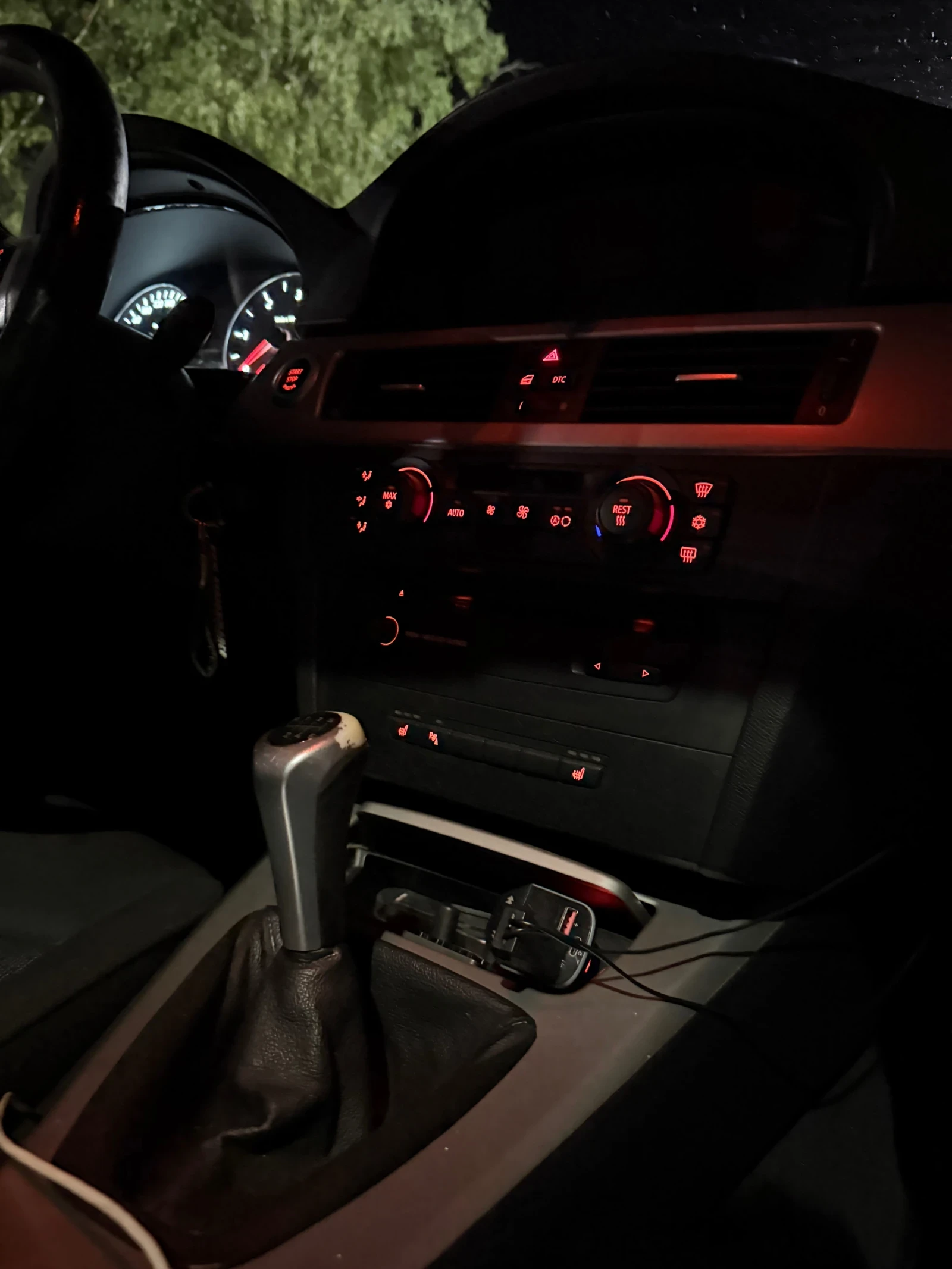 BMW 320  - изображение 7