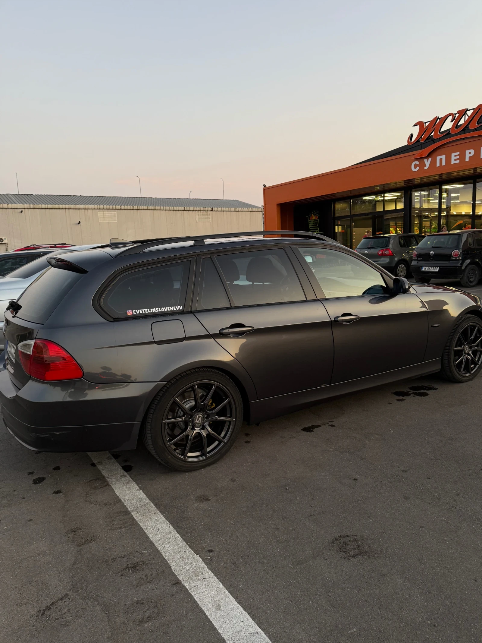 BMW 320  - изображение 9