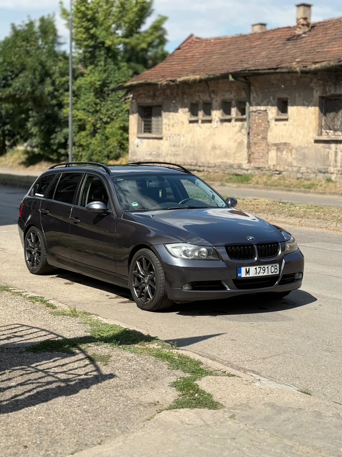 BMW 320 | Mobile.bg — изображение 1