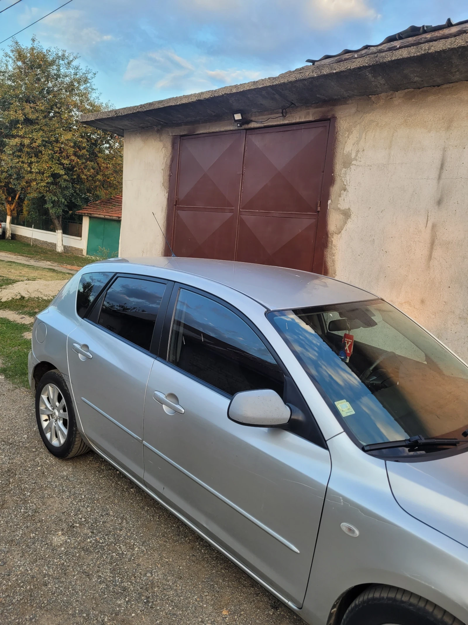 Mazda 3  - изображение 7
