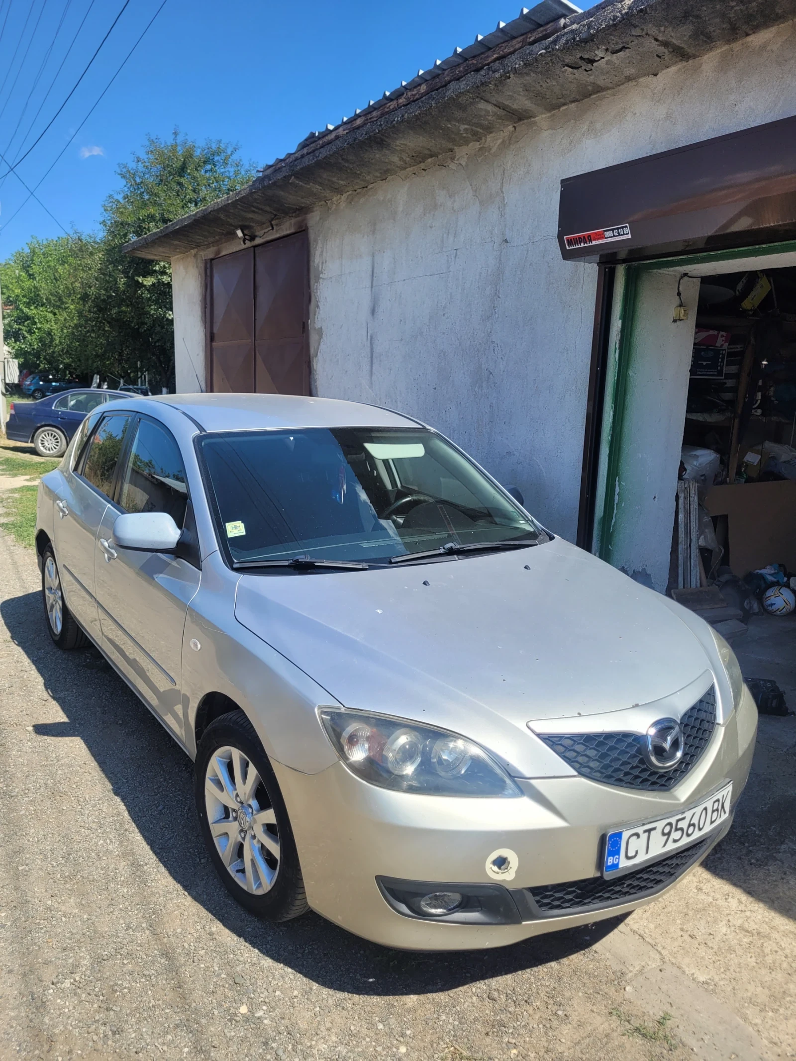 Mazda 3  - изображение 2