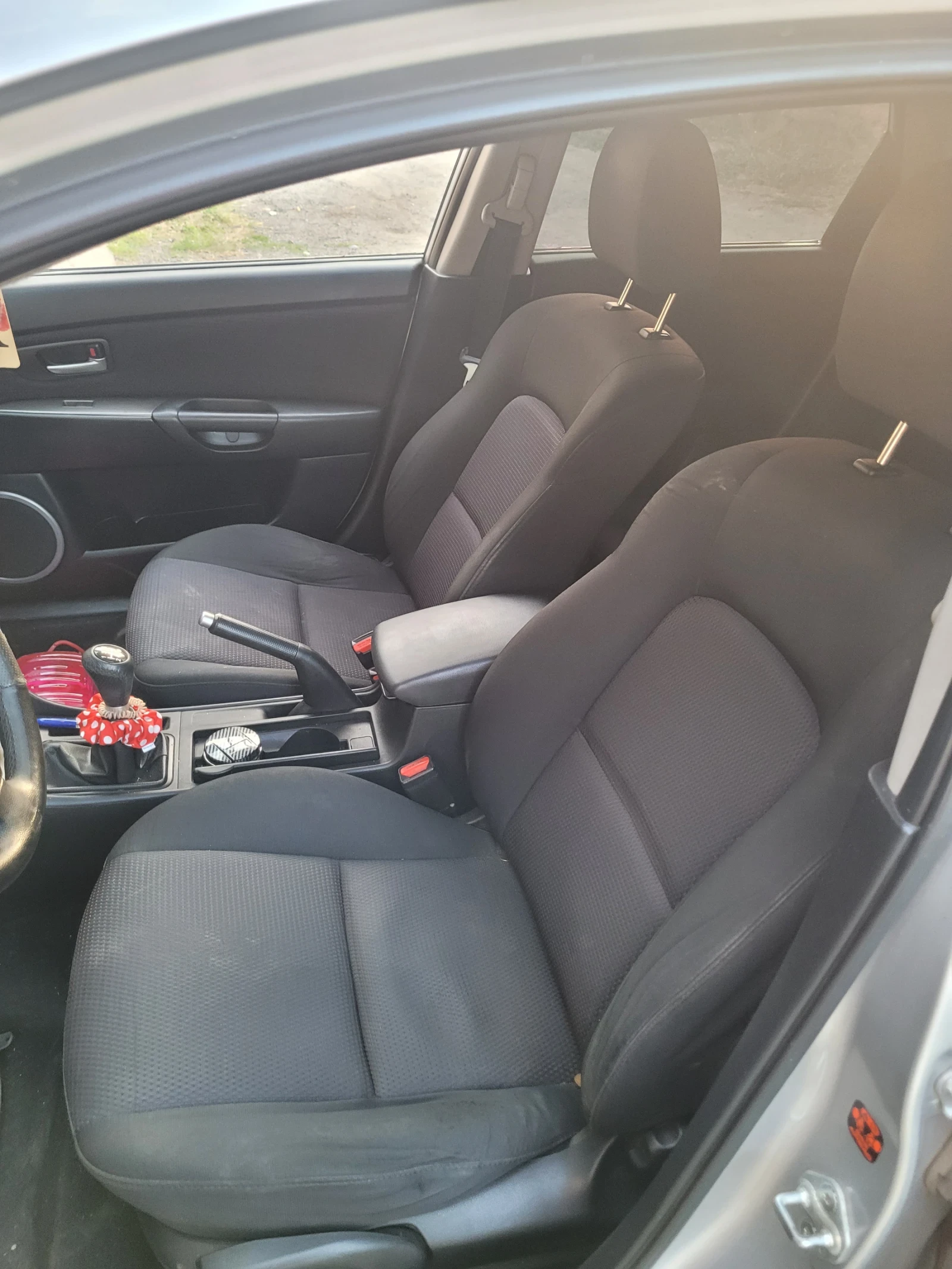 Mazda 3  - изображение 4
