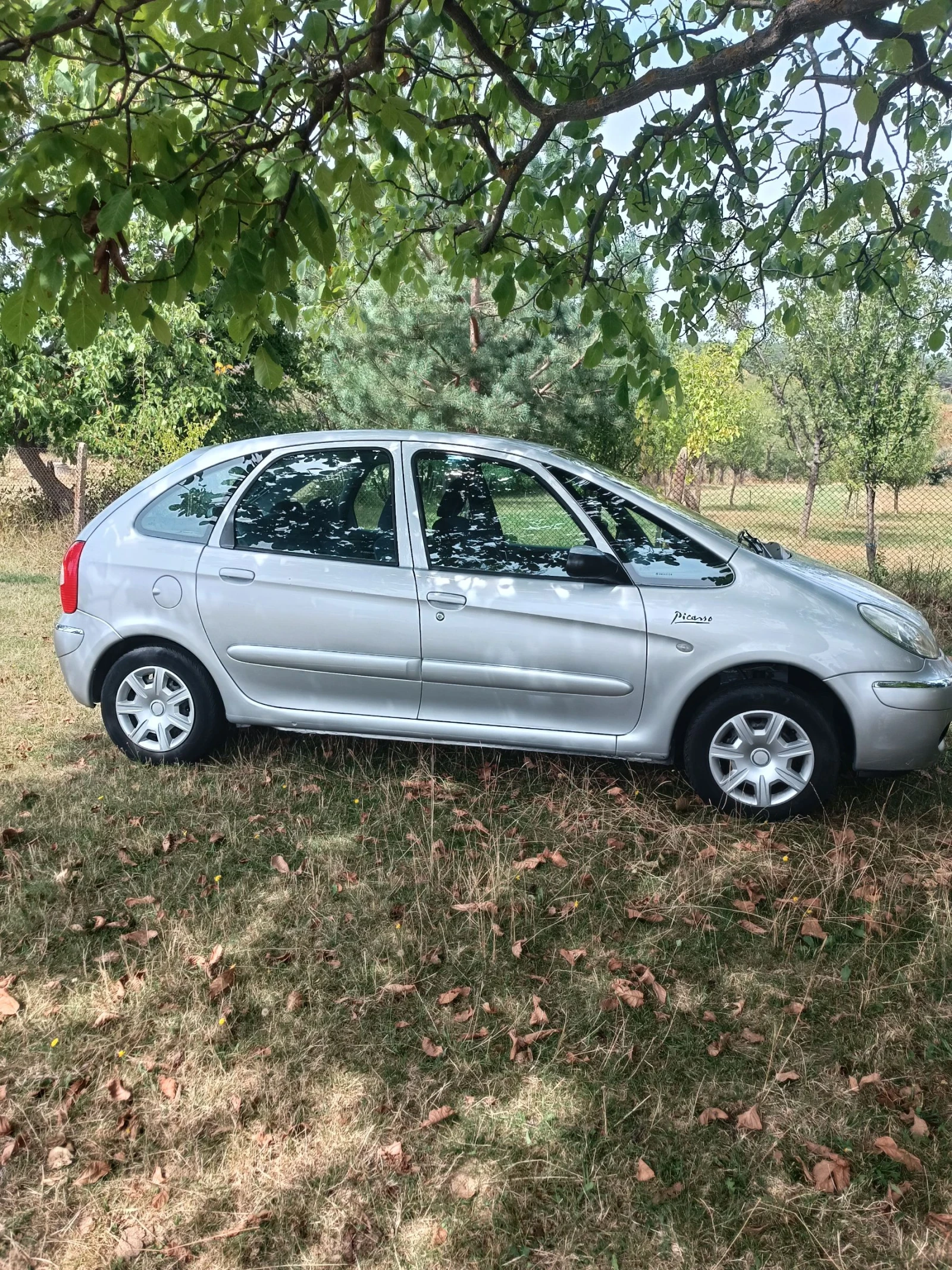 Citroen Xsara picasso 1.6 HDI 109hp - изображение 2
