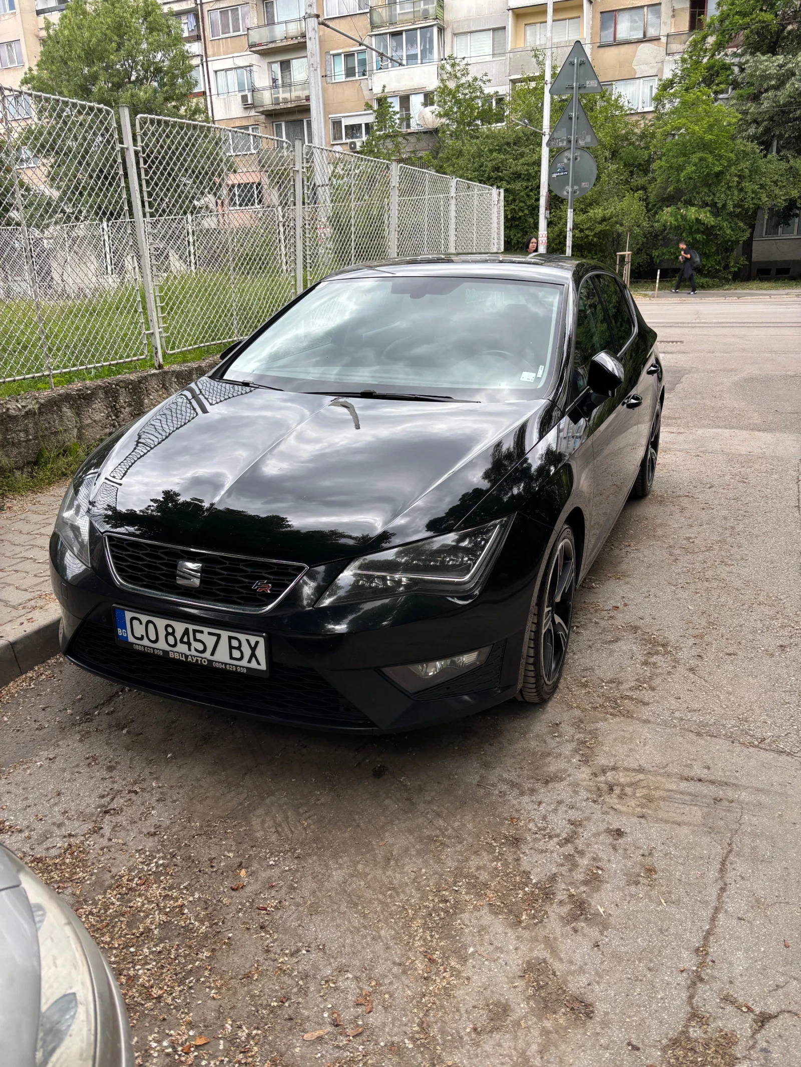 Seat Leon | Mobile.bg   1
