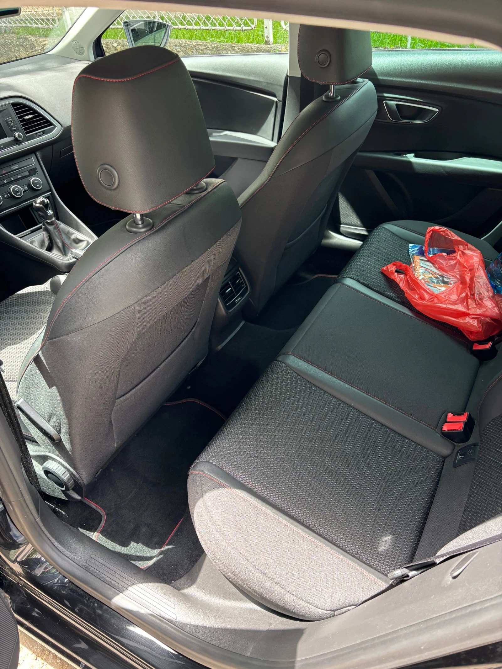 Seat Leon  - изображение 6