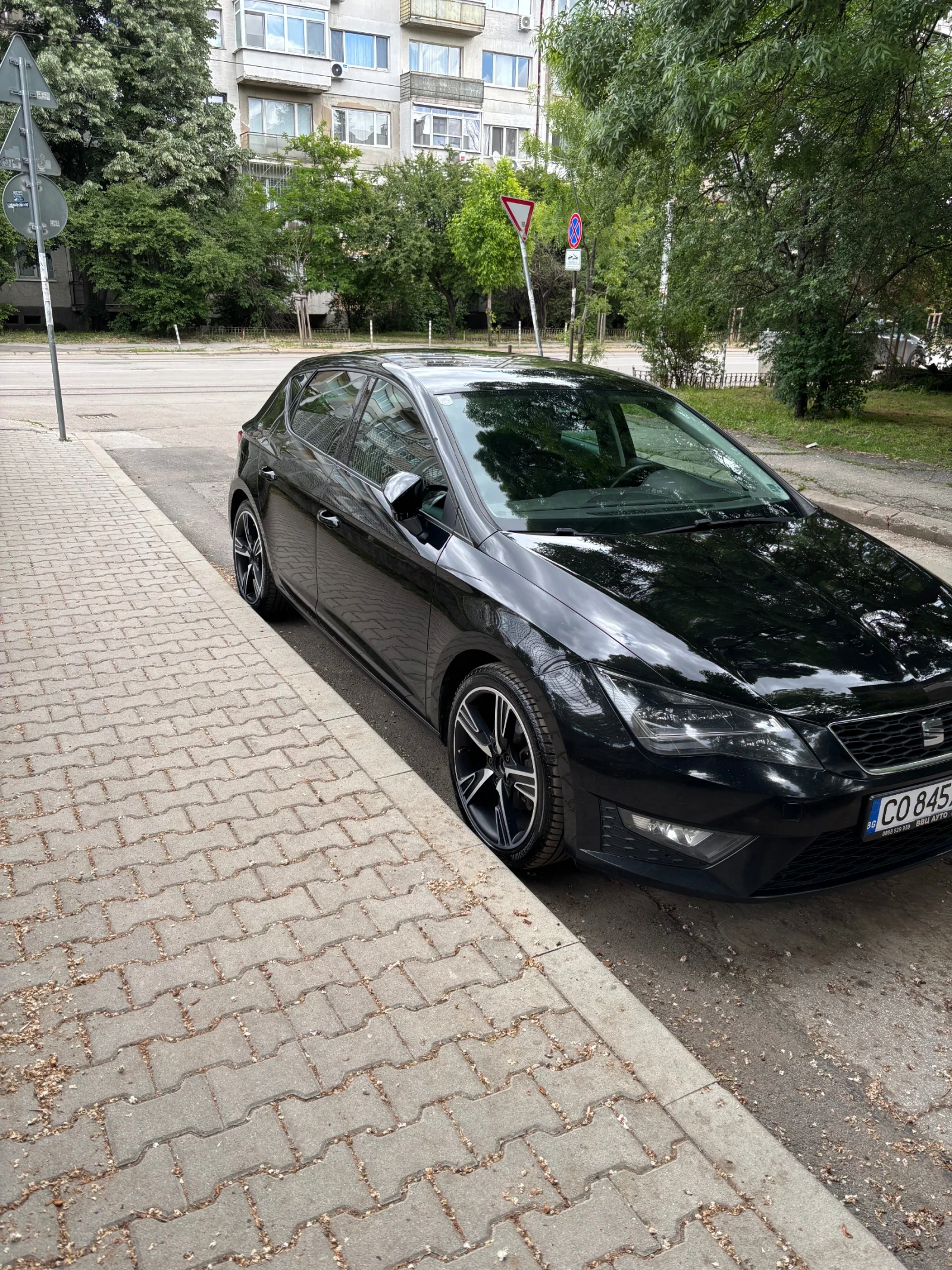 Seat Leon  - изображение 5