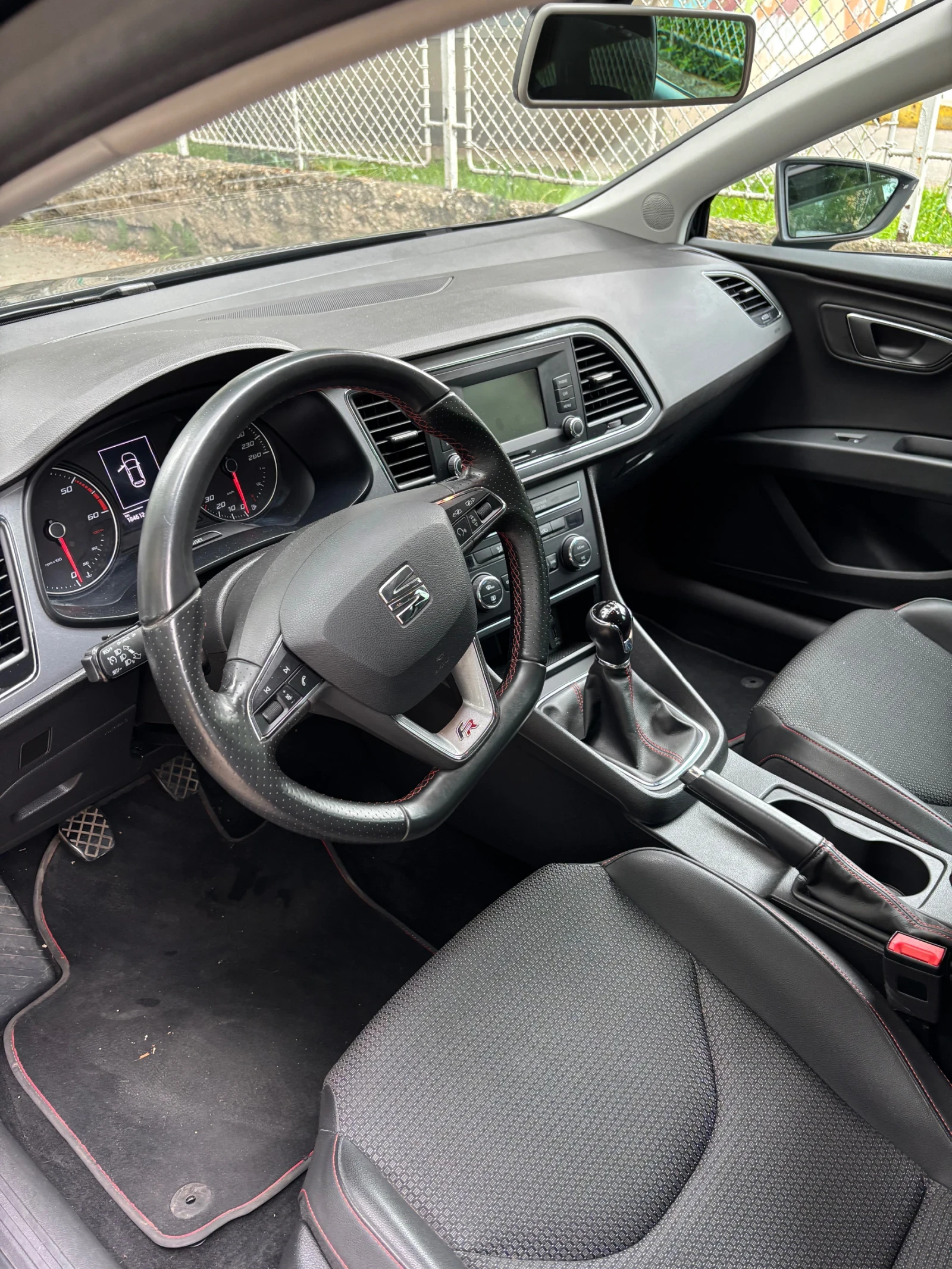 Seat Leon  - изображение 4