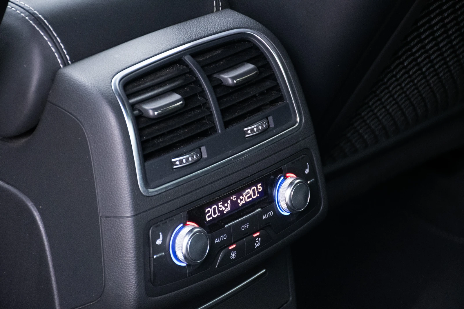 Audi S6 Facelift V8T | Mobile.bg   11