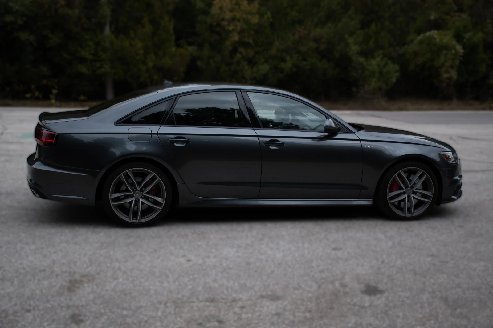 Audi S6 Facelift V8 - изображение 6