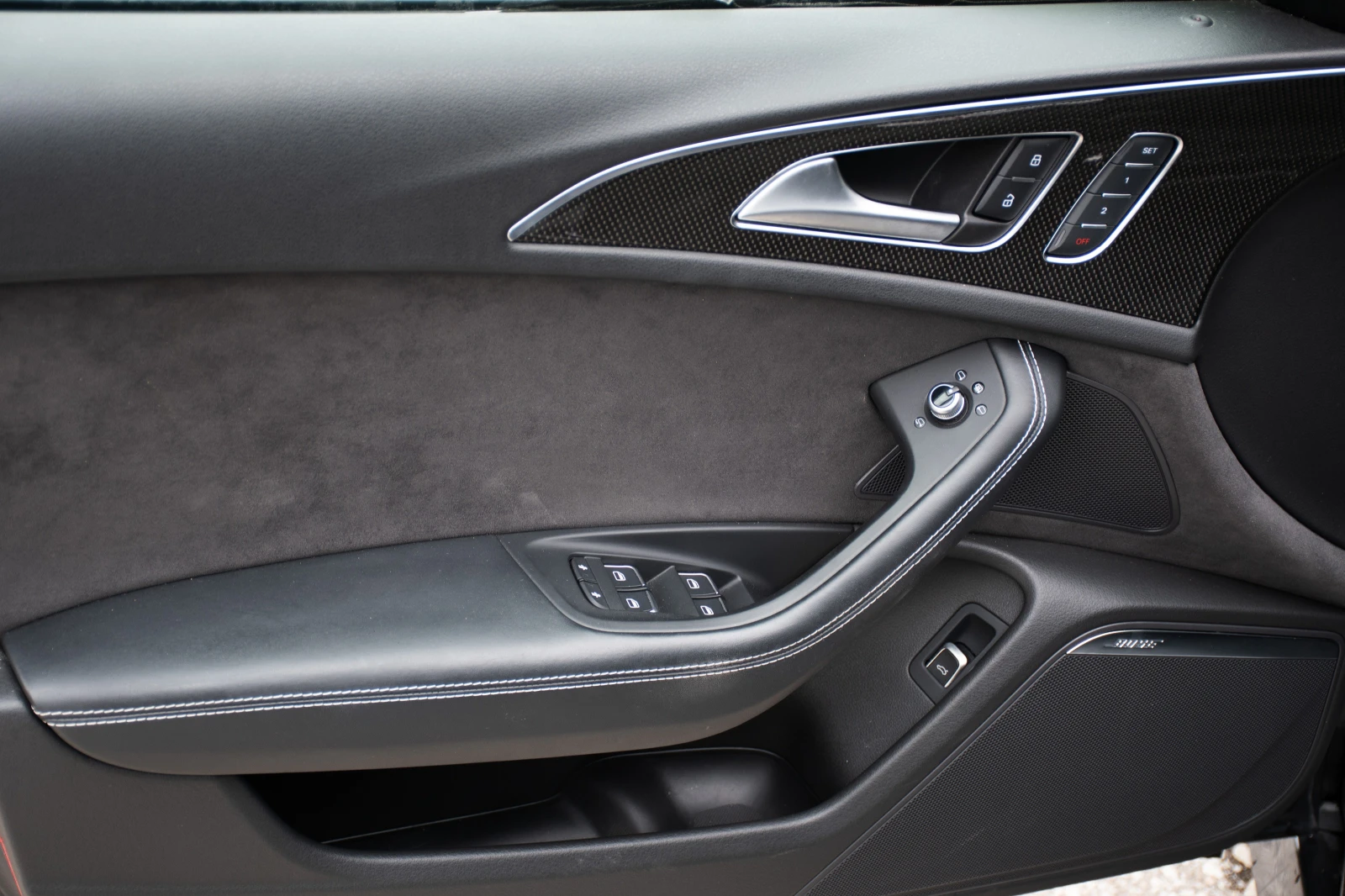 Audi S6 Facelift V8T | Mobile.bg   12