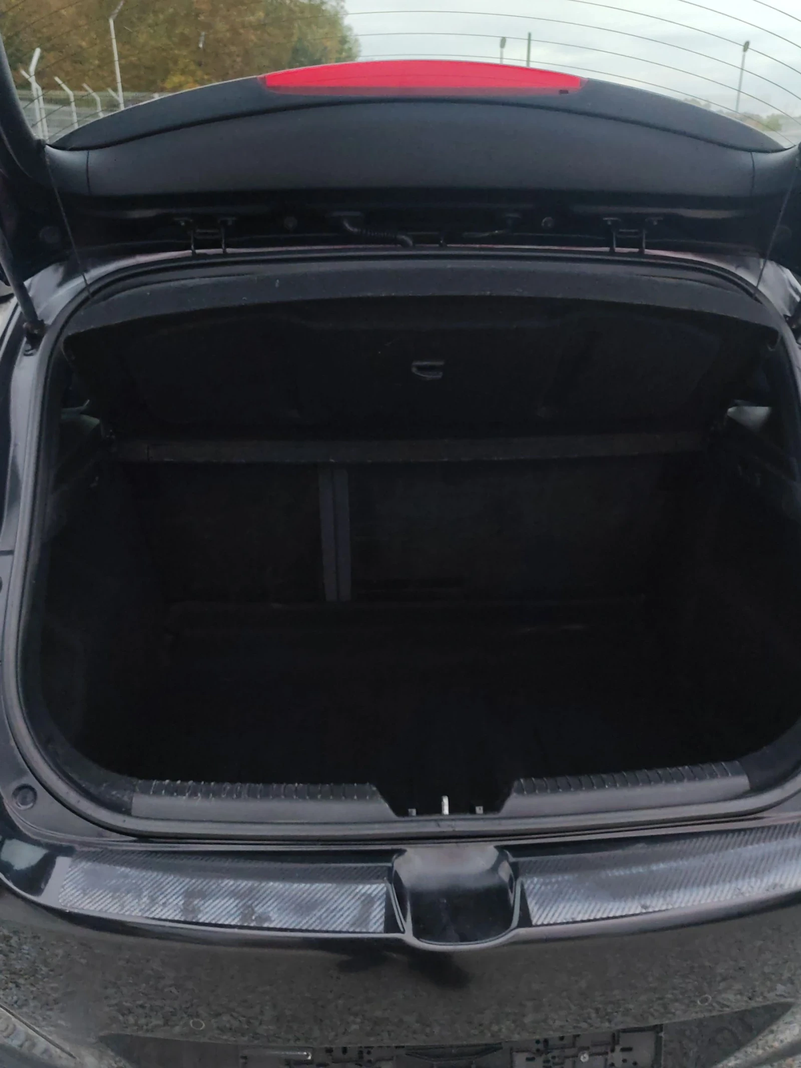 Hyundai I30 1.6, 110к.с. - изображение 8