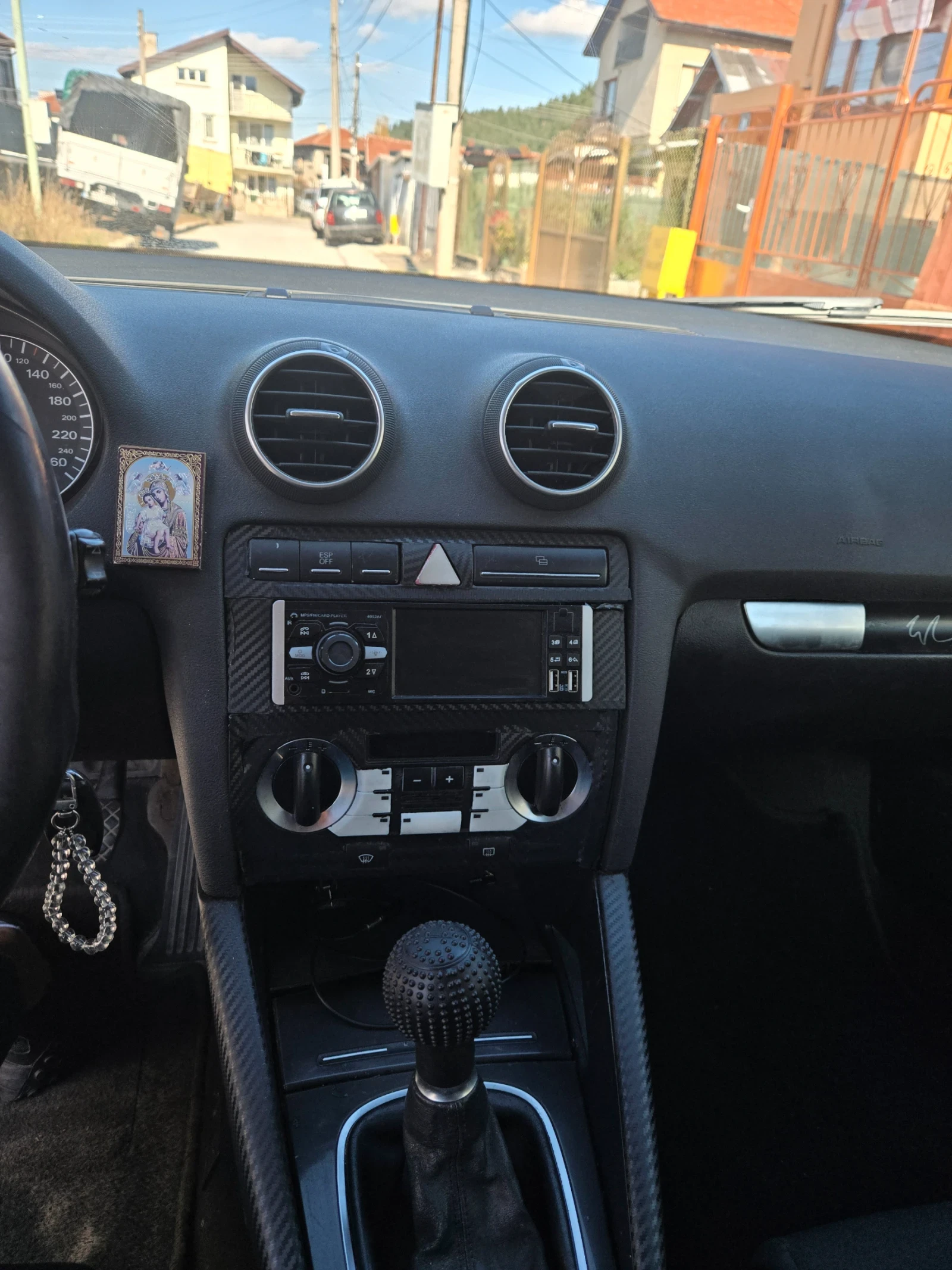 Audi A3 1.9 TDI | Mobile.bg   5